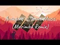 Avengers - Theme Music (Marimba Remix) Ringtone