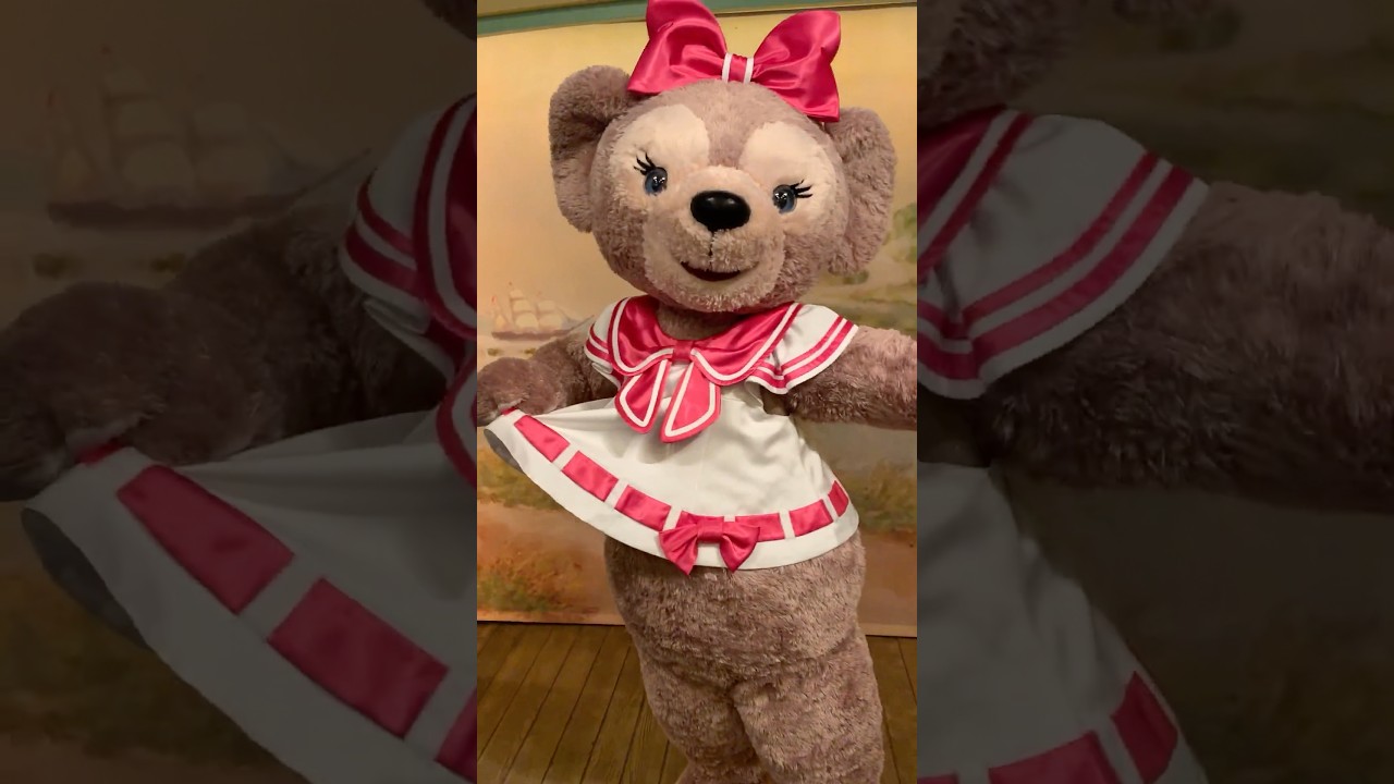 シェリーメイちゃん🐻🎀 - YouTube