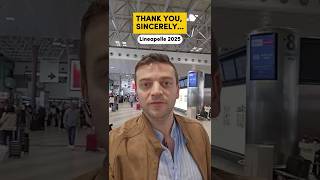 What began as a small idea turned into something bigger than I ever imagined.
What began as a small idea turned into something bigger than I ever imagined. Meeting so many of you at Lineapelle Fair with UNIC - Concerie Italiane, Is It Leather?, and La Conceria reminded me why I started: to share the story of leather. Thank you for making this journey meaningful.
#lineapelle #milanfashion #tannerleatherstein
SHOP LINK FOR MY BRAND
PEGAI (Buy our good-quality finished leather goods): https://www.pegai.com/.
- You may also buy them on Etsy: https://www.etsy.com/shop/PEGAI.
ATELIER PEGAI: https://atelierpegai.com/
STOW LONDON: https://stowlondon.co.uk/
SOCIAL MEDIA LINKS
Follow me on my social media pages where I post content regularly.
TikTok: https://www.tiktok.com/@tanner.leatherstein
Instagram: https://www.instagram.com/tanner.leatherstein/
Facebook: https://www.facebook.com/tanner.leatherstein1
BRAND REVIEWS PLAYLISTS
Wallet Reviews: https://youtube.com/playlist?list=PLP7Et-RLMPW8XE8IVaUjnBca6QFg1W2ZA
Bag Reviews: https://youtube.com/playlist?list=PLP7Et-RLMPW9XhH4rrAYrNorYgqKl9WwN
OTHER HELPFUL YOUTUBE PLAYLISTS
YouTube Shorts (Watch leather tips and tricks in less than a minute): https://youtube.com/playlist?list=PLP7Et-RLMPW_VFYDZvwatoi-Vdhc_IaKY
Leather Savvy (Learn more tips and tricks about leather to help you save money): https://youtube.com/playlist?list=PLP7Et-RLMPW-HURqFOCDWahDgIR56eedQ
20/20 of Leather Savviness (Learn more about the four phases you should consider before buying leather goods): https://youtube.com/playlist?list=PLP7Et-RLMPW-ys9p_c9CCw1btr9encOdT
Most viewed leather videos (Helpful and more entertaining content that viewers really loved): https://youtube.com/playlist?list=PLP7Et-RLMPW_FeEWPZwfFTG63_9r8cWwv
HOW TO CONTACT:
You may contact me on any of my social media accounts above or send me an email at tanner@pegai.com. What began as a small idea turned into something bigger than I ever imagined.
