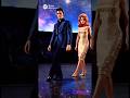 Elvis and Ann-Margret: Mystical Moonwalk Tribute! #elvispresley #annmargret 🦉🌕