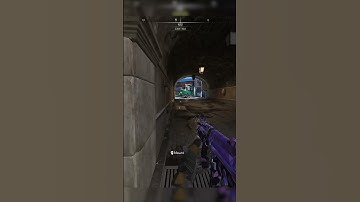 How To Slide Cancel In MW2 Like MW2019 (Tutorial Short) (Full Vid On Channel)