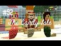 MERMAID SANTA? - THE CANDY ISLE (EP.92)