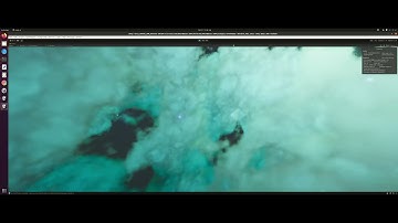 ORION Nebula in Unity 2022.3