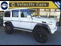 1999 Mercedes-Benz G55 AMG 100K's 3-YEAR WARRANTY for sale in Vancouver, BC, Canada