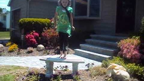 blame it on the pop music video