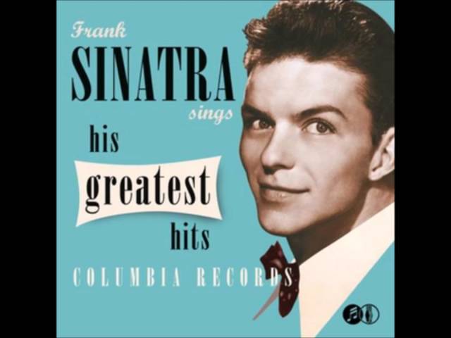 Frank Sinatra - Castle Rock