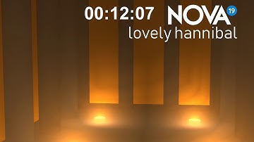 NOVA 19 - Friday Opening + Shader Showdown 1
