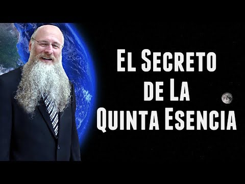 Vídeo: Quina és La Quinta Essència