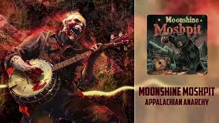 Moonshine Moshpit | Appalachian Anarchy | Bluegrass Power Metal