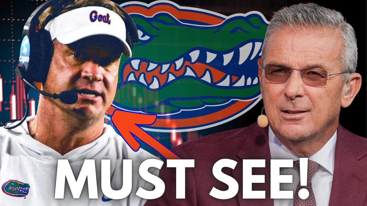 Тренер Elite Gators раскрывает неожиданные подробности о поиске тренера Лейна Киффина и UF! | Урб...