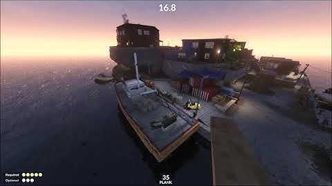 Teardown Speedrun (100%) | Motivational Reminder | 1:01:178 [WR]