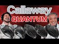 Callaway Quantum ファーストインプレッション