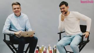 Мужской разговор с Иваном Чуйковым Мужской разговор с Иваном Чуйковым