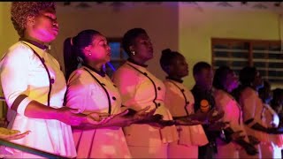 Ocul Gospel Choir -Tanzania Tunakulilia ( Gospel Video)