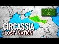 What on Earth Happened to the Circassians?