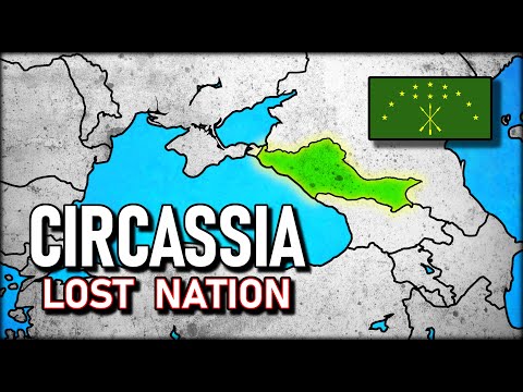 Video: Kalmyk Te - Den Nasjonale Drikken Til Circassians
