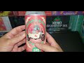 Side Car Slushy - Strawberry Guava Vanilla | 903 Brewers | Fruited Sour | Brew Reviews