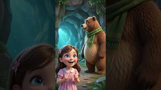 Detalles The Four Friends and the Magical Forest 🌙✨ | Kids Story About Friendship Noticias