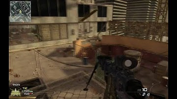 Commentary ::FFA Highrise with Intervention:: Insane .50