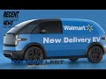 4500 new Walmart EV delivery vehicles ordered. Are we out of the microchip shortage yet??? (NO)