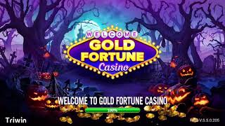 Welcome to Gold Fortune Casino Mobile Gaming Short screenshot 3