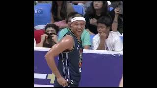Parang Hindi Pro Semi-Pro Maglaro