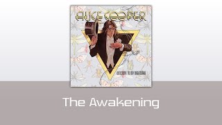 Alice Cooper - The Awakening (sanoitukset)