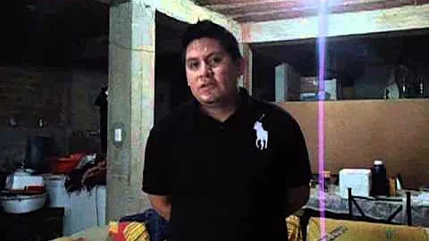 irvin aguilar