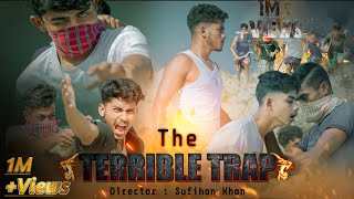 The Terrible Trap | New Action 2023 |  @Tigerrace|Sufihan khan action