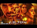 Arjun ( Anjaneyulu ) Tamil Version Movie | #raviteja Action Comedy Movie | #nayanthara | Full #hd