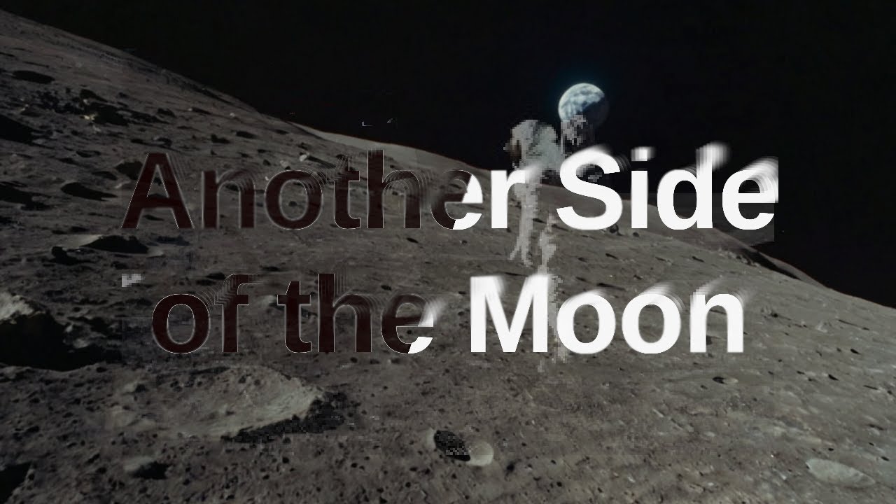 Akseles-Another Side of the Moon