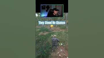 They Stood No Chance 🤣 | SCUM PvP Gameplay #scumgameplay #scumpvp #scum #shorts