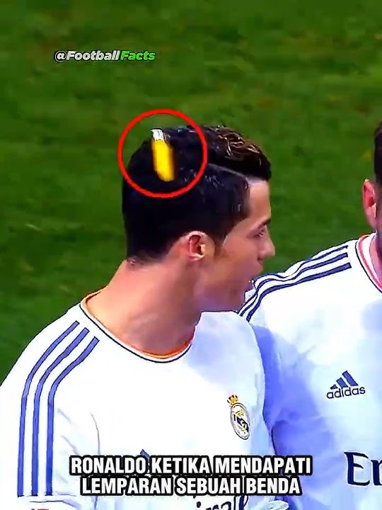 Ronaldo vs fans 🤯