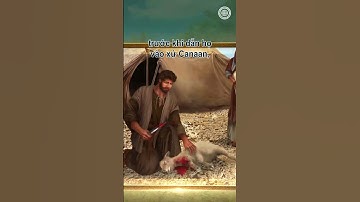 Ý nghĩa tiên tri của Lễ Vượt Qua được giữ tại Ghinhganh | Hội Thánh của Đức Chúa Trời