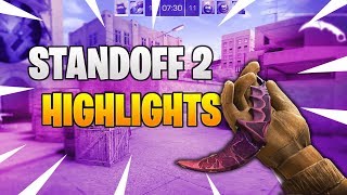 Stand Off 2 My Gameplay Highlights 2018 by Storm Hack 521 views 5 years ago 5 minutes, 25 seconds