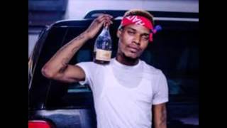 Fetty Wap - Throw it back ft. Khaos