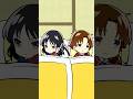 Ayanokoji & Horikita - Sleep Together | Classroom of the Elite | Anime React to Each Other