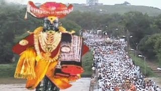 Title - dindi chalali gathanya pandhari... album vari pandharichi
singer jitendra abhyakar vithoba also known as vitthala. he is a hindu
god, worshipped ...