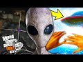 YER ALTINDAKİ GİZEMLİ UFO ! (YOK ARTIK !) - GTA5 GERÇEK TROLL Hayat #6