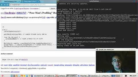 Perfect Java Profiling