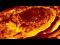 Flyover of Jupiter’s North Pole in Infrared