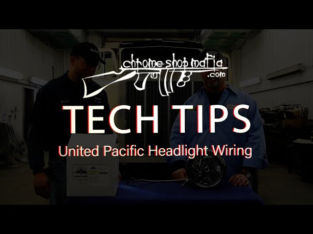 Reliable Peterbilt 379 Headlight Wiring Harness Solution 3 sddefault