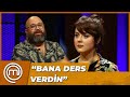 Somer Şef'ten, Hazal'a Duygulandıran Konuşma | MasterChef Türkiye 1.Bölüm