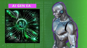 AI Gen XII v2.71 + Set MT4 EA | No DLL | how to download free ea from mql5