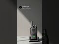 Stay Connected with Retevis H777!