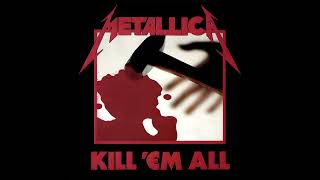 Metallica - Phantom Lord (New Mix)