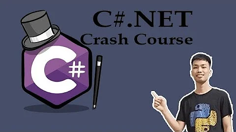 C#.Net(Part5): Entity Framework