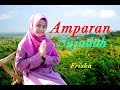 Amparan Sajadah  (Darso)  -  Friska # Pop Sunda # Cover