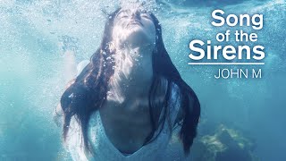 Ambient Chillout Music | Song Of The Sirens - John M  (Relax Chillout Music)