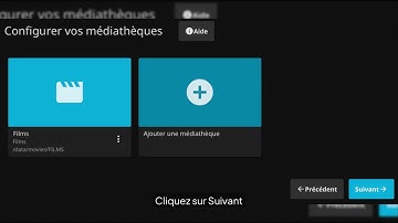 Seedbox : installer et configurer Jellyfin
